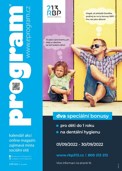 E-magazín Program OV 09-2022 - NAKLADATELSTVÍ MISE, s.r.o.