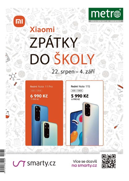 E-magazín METRO - 26.8.2022 - MAFRA, a.s.