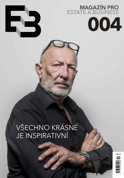 E-magazín E&B 4/2022 - A 11 s.r.o.