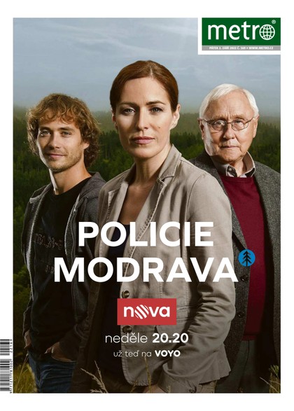 E-magazín METRO - 2.9.2022 - MAFRA, a.s.