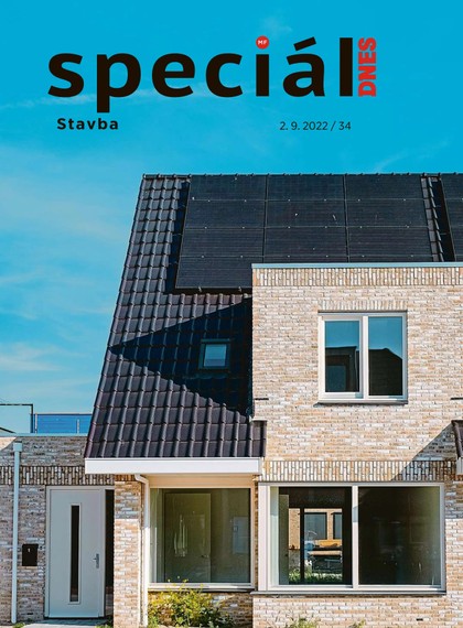 E-magazín Magazín DNES Speciál Moravskoslezský - 2.9.2022 - MAFRA, a.s.