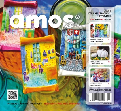 E-magazín Amos 03/2022 - Efkoart s.r.o.