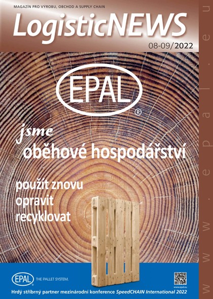 E-magazín 8-9_2022 SpeedCHAIN Edice_483232 - RELIANT s.r.o.