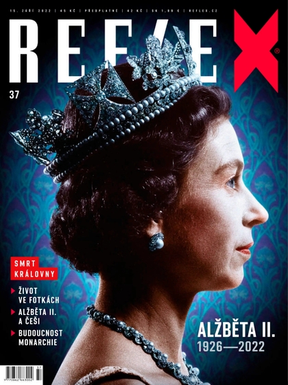 E-magazín REFLEX - 37/2022 - CZECH NEWS CENTER a. s.
