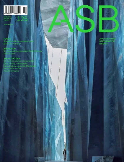 E-magazín ASB cz 4/2022 - Jaga Media, s. r. o.