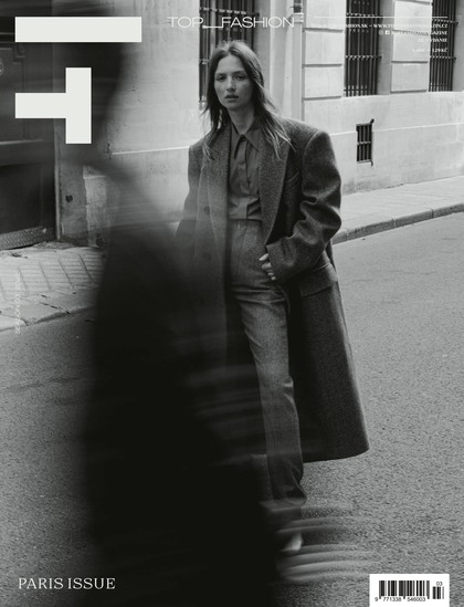E-magazín TOP FASHION jeseň 2022 - MEDIA/ST s.r.o.