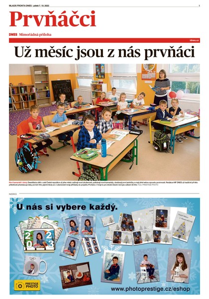 E-magazín MF DNES extra Liberecký - 7.10.2022 - MAFRA, a.s.