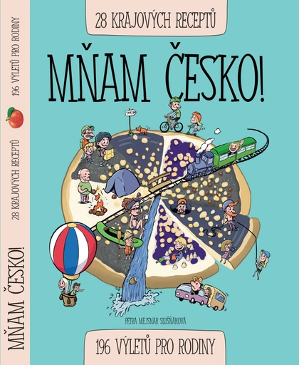 E-magazín Mňam Česko! - CZECH NEWS CENTER a. s.