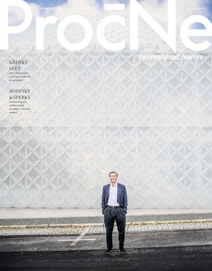 E-magazín HN 200 - 14.10.2022 PročNe - Economia, a.s.