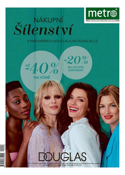 E-magazín METRO - 14.10.2022 - MAFRA, a.s.