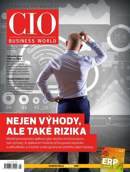 E-magazín CIOBW5/2022 - Internet Info DG, a.s.