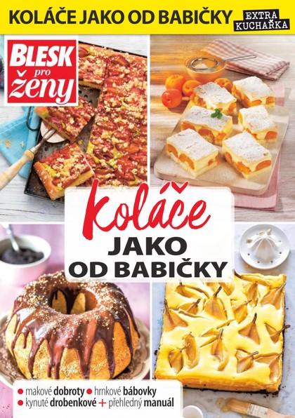 E-magazín Příloha BLESK pro žney - 43/2022 - CZECH NEWS CENTER a. s.