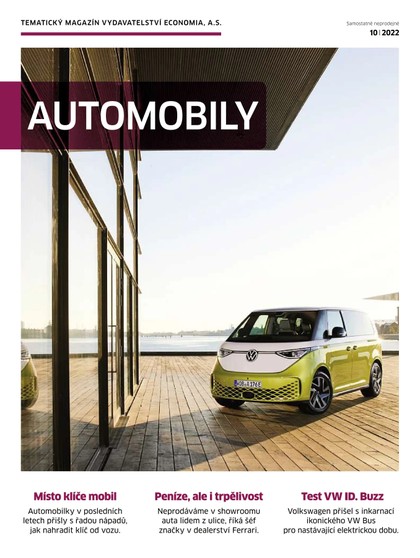 E-magazín HN 208 - 26.10.2022 Automobily - Economia, a.s.