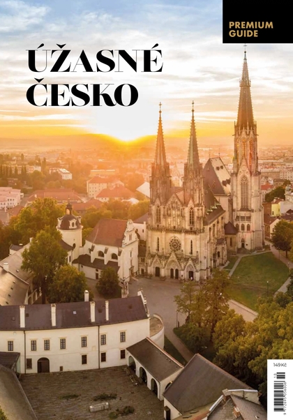 E-magazín Premium Guide 10/2022 - Úžasné Česko - A 11 s.r.o.