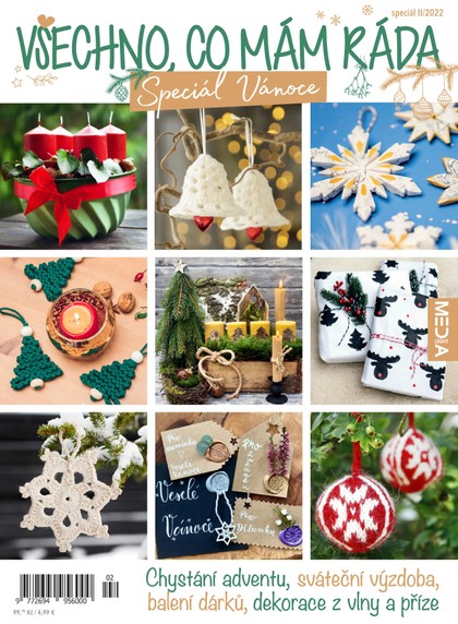 E-magazín VCMR SPECIÁL II/2022 - MediaLight s.r.o.