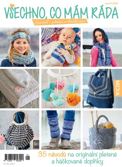 E-magazín VCMR SPECIÁL I/2022 - MediaLight s.r.o.