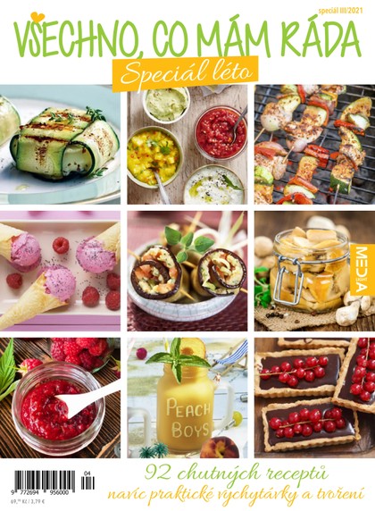 E-magazín VCMR SPECIÁL III/2021 - MediaLight s.r.o.