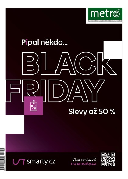E-magazín METRO - 7.11.2022 - MAFRA, a.s.