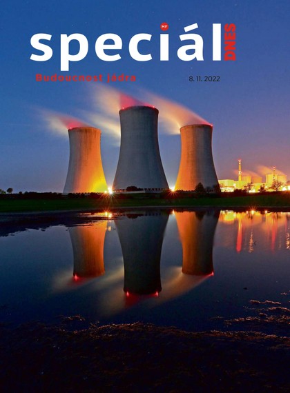 E-magazín MF DNES extra Vysočina - 8.11.2022 - MAFRA, a.s.