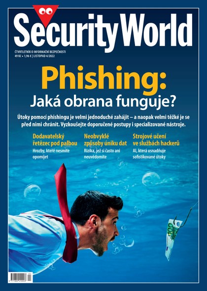 E-magazín SW 4/2022 - Internet Info DG, a.s.