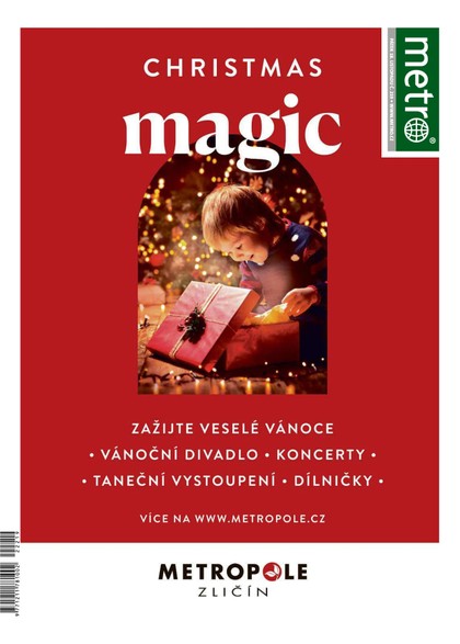 E-magazín METRO - 18.11.2022 - MAFRA, a.s.
