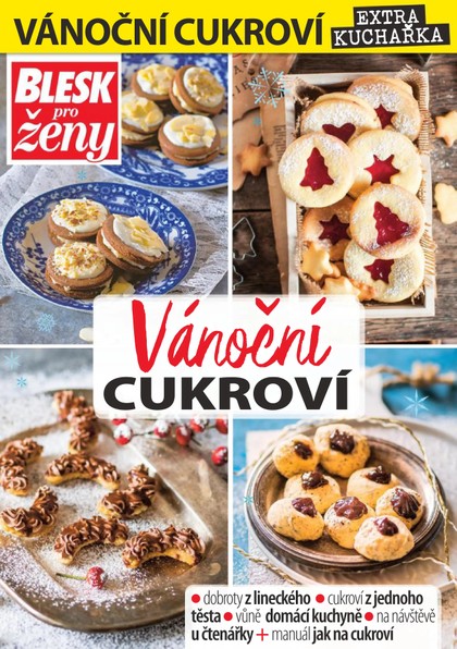 E-magazín Příloha BLESK pro ženy - 47/2022 - CZECH NEWS CENTER a. s.