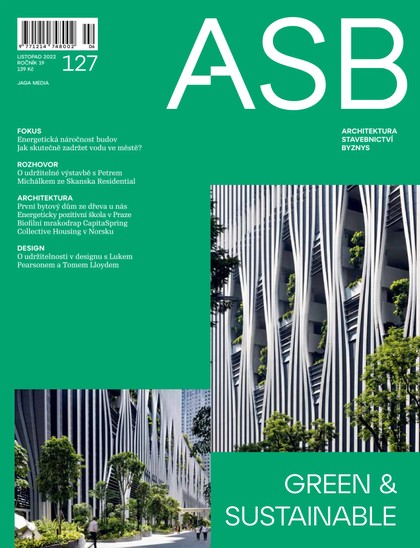 E-magazín ASB cz 6/2022 - Jaga Media, s. r. o.