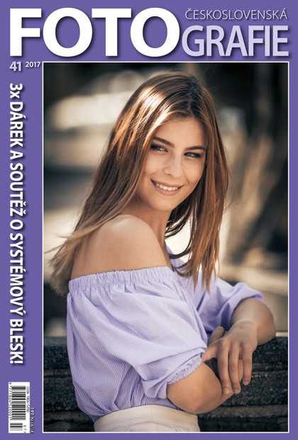 E-magazín ČS Fotografie 41/2017 - Československá Fotografie