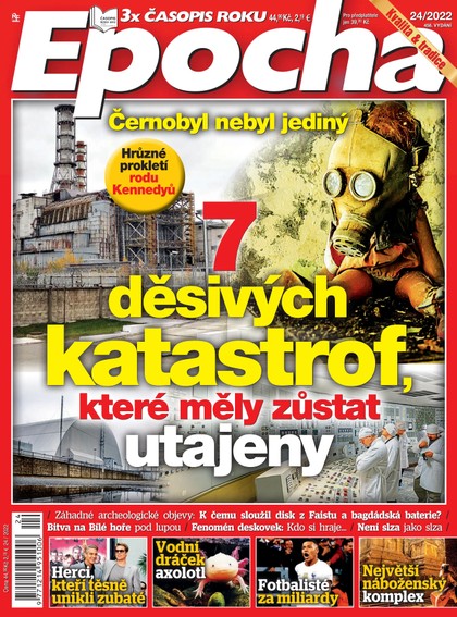 E-magazín Epocha 24/22 - RF Hobby