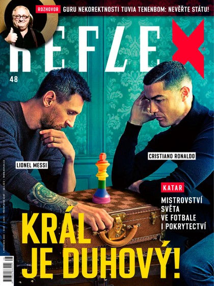 Ohlédnutí 2022 - OHLÉDNUTÍ 2022 - PLAKÁT