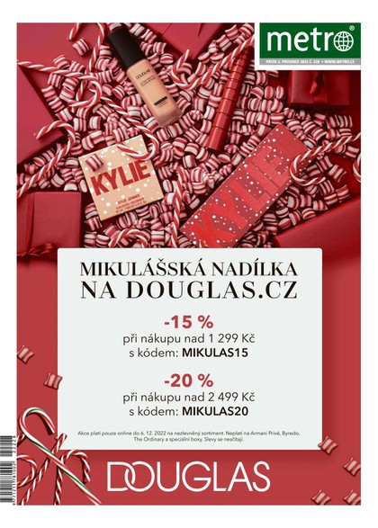E-magazín METRO - 2.12.2022 - MAFRA, a.s.
