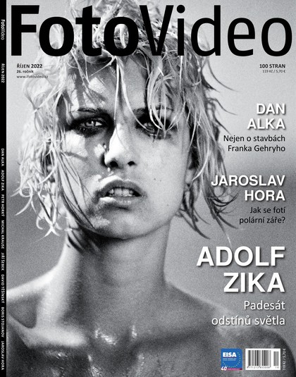 E-magazín FotoVideo 10/2022 - Atemi