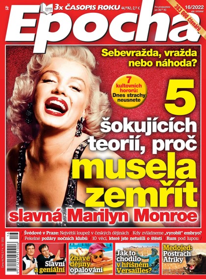 E-magazín Epocha 16/22 - RF Hobby