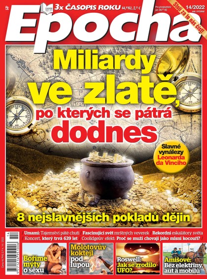 E-magazín Epocha 14/22 - RF Hobby