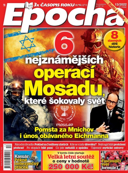 E-magazín Epocha 13/22 - RF Hobby