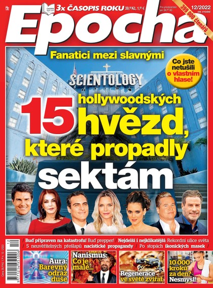 E-magazín Epocha 12/22 - RF Hobby