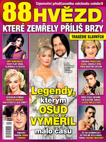 E-magazín Epocha extra - Edice Napětí 1/22 - RF Hobby