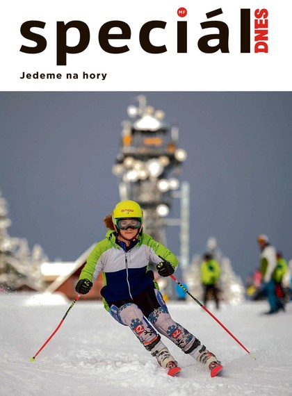 E-magazín Magazín DNES Speciál Pardubický - 9.12.2022 - MAFRA, a.s.