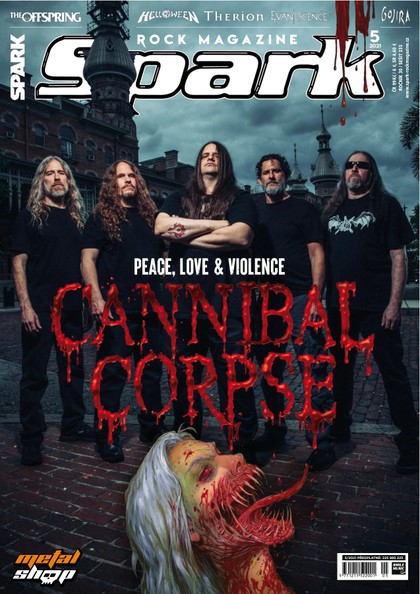 E-magazín Spark 05/2021 - Smile Music