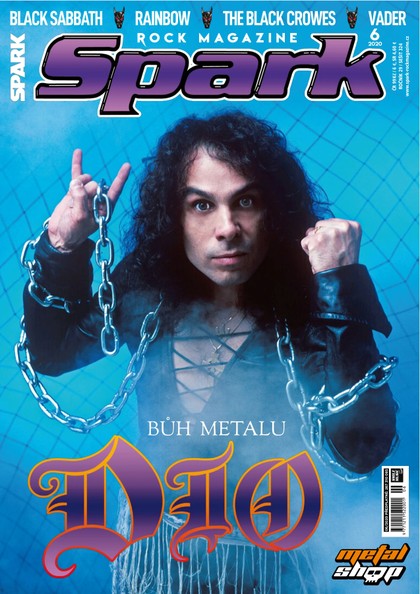 E-magazín Spark 06/2020 - Smile Music