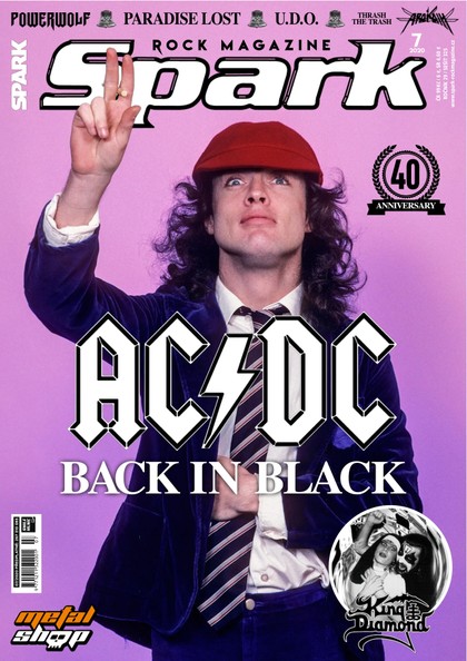 E-magazín Spark 07/2020 - Smile Music