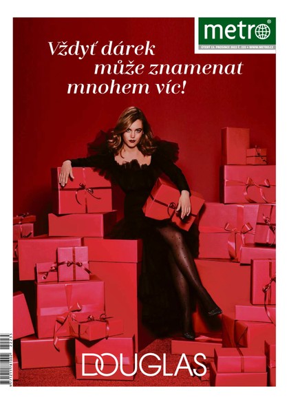E-magazín METRO - 13.12.2022 - MAFRA, a.s.