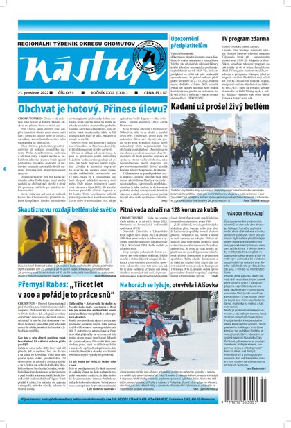 E-magazín 51/2022_cbf7a1 - Ohře Media