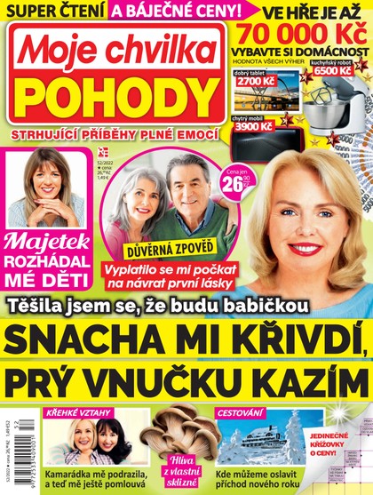 E-magazín Moje chvilka pohody 52/22_6c3910 - RF Hobby