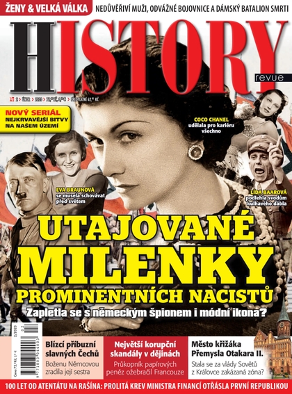 E-magazín History 2/23 - RF Hobby