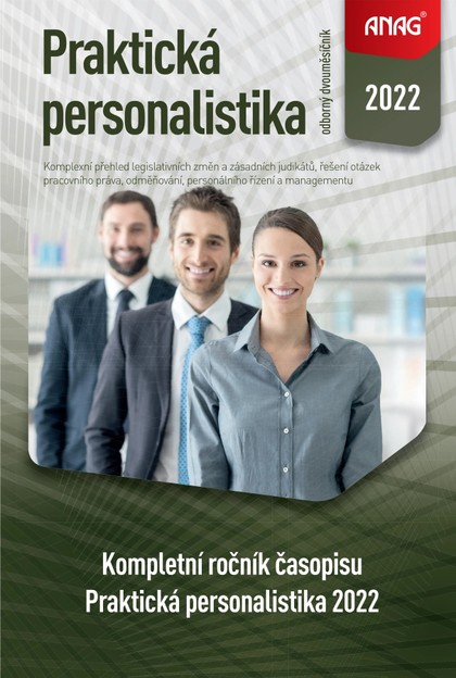 E-magazín Archiv PP 2022 - ANAG, spol. s r.o.