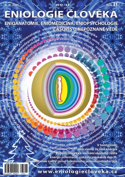 E-magazín Eniologie člověka 04/2021 (číslo 31) - Sovenio s.r.o.