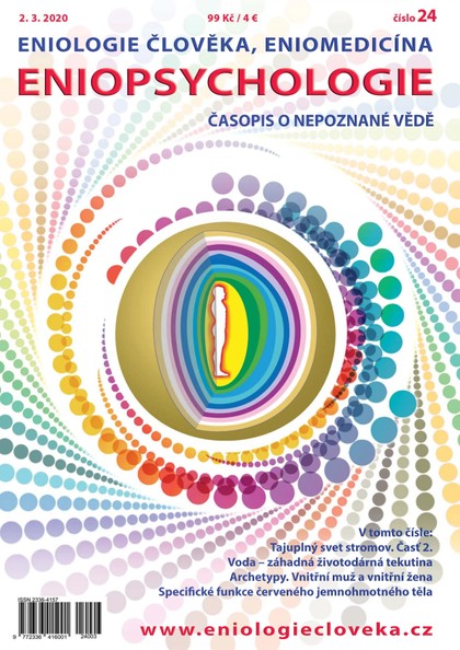 E-magazín Eniologie člověka 01/2020 (číslo 24) - Sovenio s.r.o.