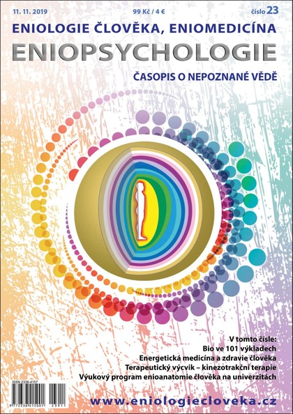 E-magazín Eniologie člověka 04/2019 (číslo 23) - Sovenio s.r.o.