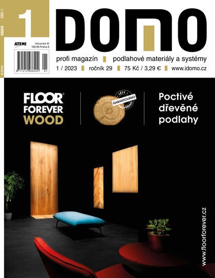 E-magazín DOMO 1/2023 - Atemi